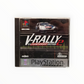 V-Rally 2 Platinium Playstation 1 (PS1)