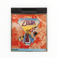 Zelda The Wand Of Gamelon CD-I philips