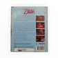 Zelda The Wand Of Gamelon CD-I philips