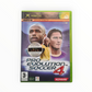 Pro Evolution Soccer 4 Xbox FR Complet