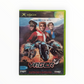 Yager Xbox FR Complet