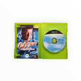 James Bond 007 Nightfire Xbox FR Complet