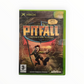 Pitfall L'Expédition Perdue Xbox FR Complet