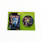 James Cameron's Dark Angel Xbox FR Complet