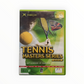 Tennis Masters Series 2003 Xbox FR Complet