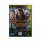 Le Seigneur des Anneaux Les Deux Tours Xbox