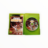 Rolling Xbox