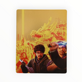 Like A Dragon Day Ichi Steelbook Edition Xbox One
