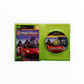 Project Gotham Racing 2 Xbox