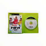 Fifa Football 2004 Xbox