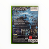 Deux Ex Invisible Ex Xbox