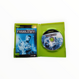 Deux Ex Invisible Ex Xbox