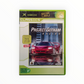 Boite seule Project Gotham Racing Xbox