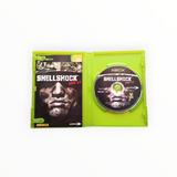 Shellshock Nam'67 Xbox