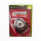 L'entraineur Championship Manager Xbox