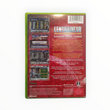L'entraineur Championship Manager Xbox
