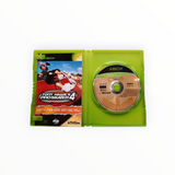 Tony Hawk's Pro Skater 4 Xbox