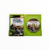Ghost Recon Island Thunder Xbox