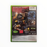 Mechassault Xbox
