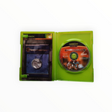Mechassault Xbox