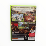 Kameo Elements of Power Xbox 360