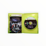 Star Wars Le Pouvoir de la Force Xbox 360