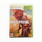 Max Payne 3 Xbox 360