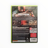 Max Payne 3 Xbox 360