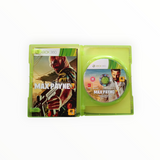 Max Payne 3 Xbox 360