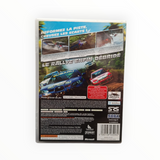 Sega Rally Xbox 360