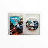 Sega Rally Xbox 360