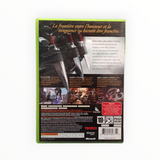 Ninja Gaiden II Xbox 360