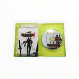 Ninja Gaiden II Xbox 360