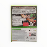 Escape Dead Island Xbox 360