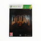 Doom 3 Xbox 360