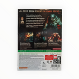 Doom 3 Xbox 360