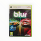 Blur Xbox 360