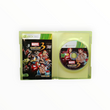 Marvel VS Capcom 3 Xbox 360