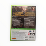 Metro Last Night Limited Edition Xbox 360