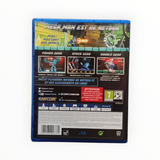 Mega Man 11 PlayStation 4 (PS4)