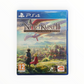 Ni No Kuni II PlayStation 4 (PS4)