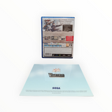 Valkyria Europa Edition PlayStation 4 (PS4)