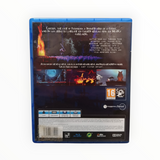 Slain Back From Hell PlayStation 4 (PS4)