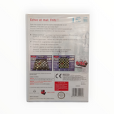 Fritz Nintendo WII Neuf Blister Francais