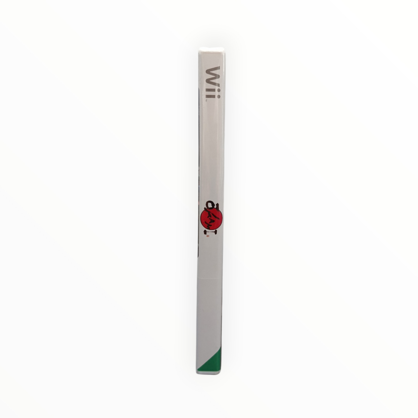 Okami Nintendo WII Neuf Blister Francais