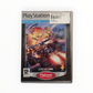 Jak X Platinium Playstation 2 (PS2)
