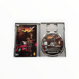 Jak X platinum Playstation 2 (PS2)