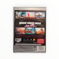 Grand Theft Auto Vice City Platinium Playstation 2 (PS2)