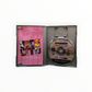 Grand Theft Auto Vice City Platinium Playstation 2 (PS2)