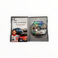 WRC Rally Evolved Platinium Playstation 2 (PS2)